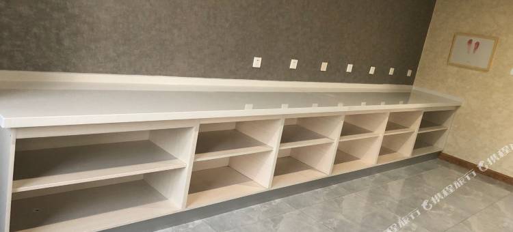 君悦连锁酒店(高阳三利大街店)图片