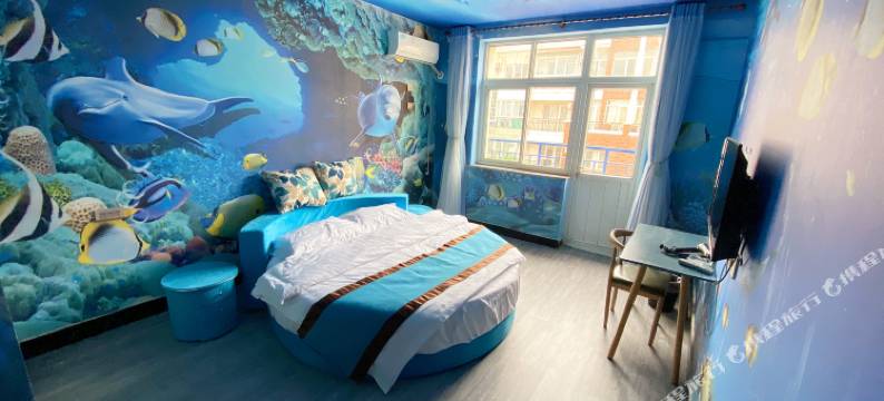 守环精品民宿(北戴河刘庄店)图片