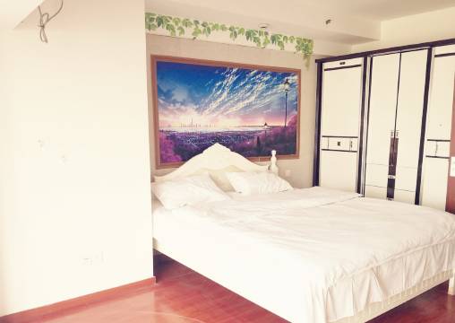 上海G9电竞民宿(听潮南路分店)