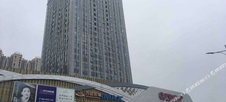 台州一索风格酒店图片