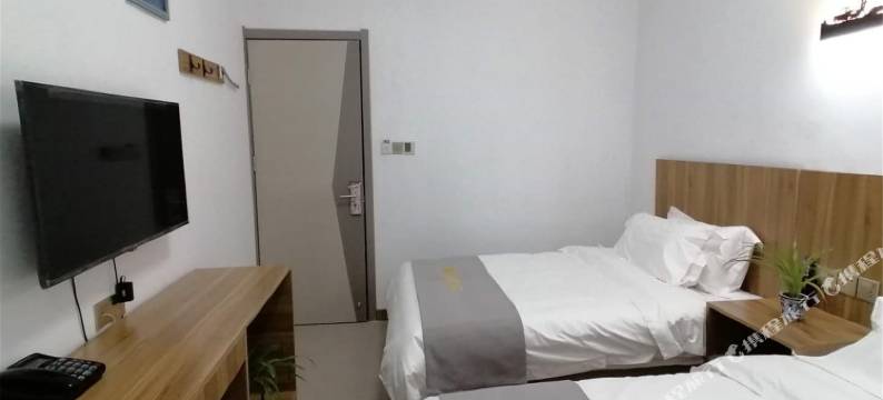 枣庄坤逸酒店图片