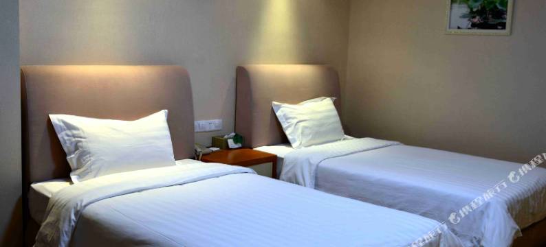 寻乌田园宾馆图片