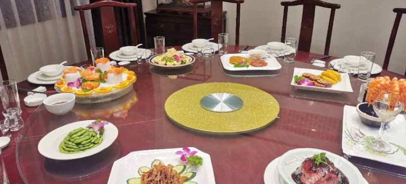 宿迁巴里岛假日酒店图片