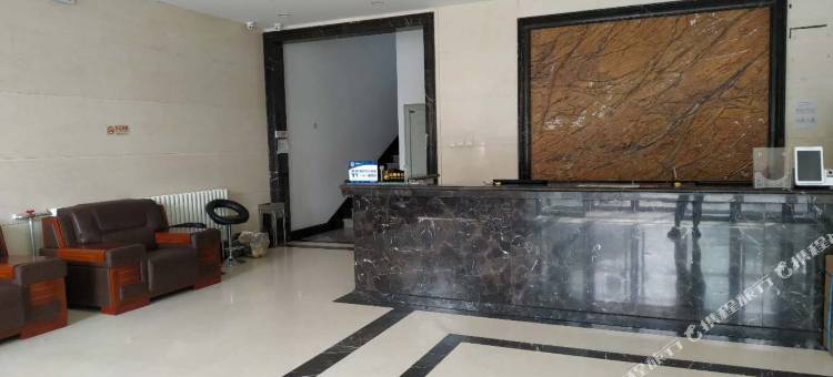 北京海安酒店(圆明园体育大学店)图片