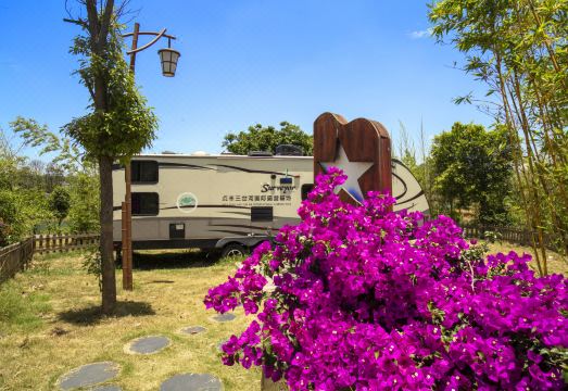 Zhenfeng Sanchahe Starry Hotel Hotel Overview