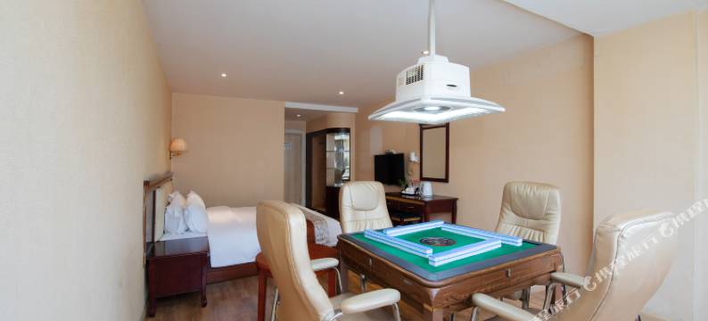 东莞迎朋商务酒店图片