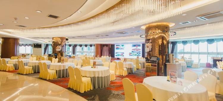 深圳中油阳光大酒店(南山地铁站店)图片