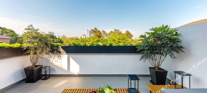 有境 YOU SPACE 酒店(鼓浪屿三丘田码头店)图片