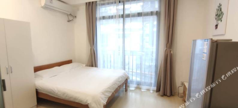 上海雅斯公寓酒店图片