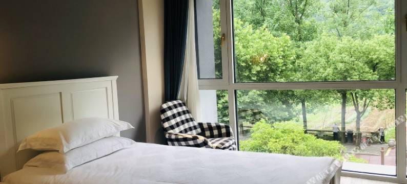 缙云迦乔客栈(仙都景区店)图片