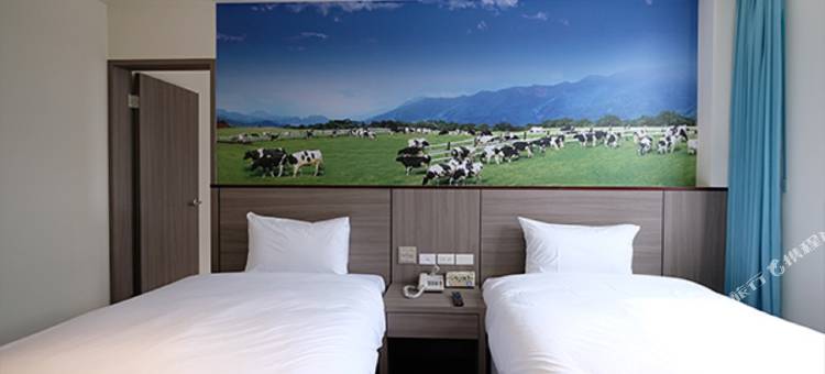 绮丽商旅(宜兰苏澳馆)图片