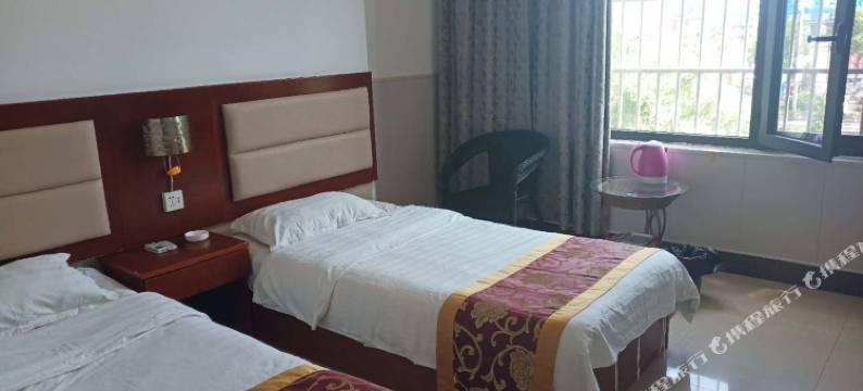 稷山铭缘宾馆图片