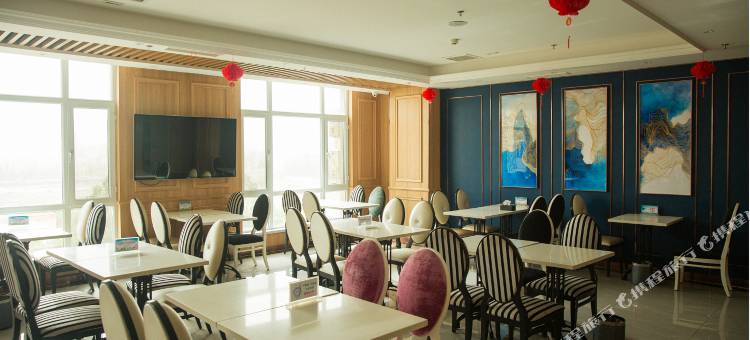 库车速8酒店(火车站东湖公园店)图片