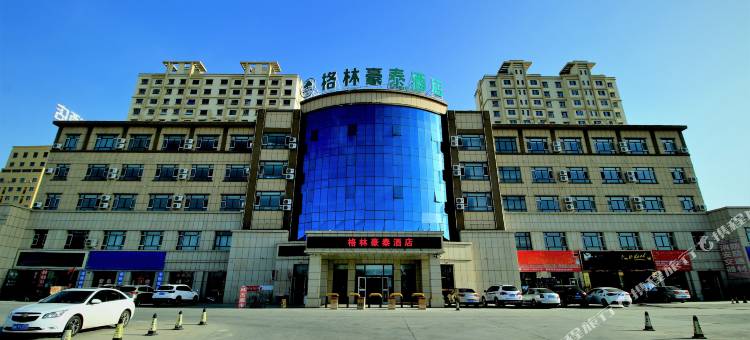 格林豪泰酒店(奇台米东路店)图片