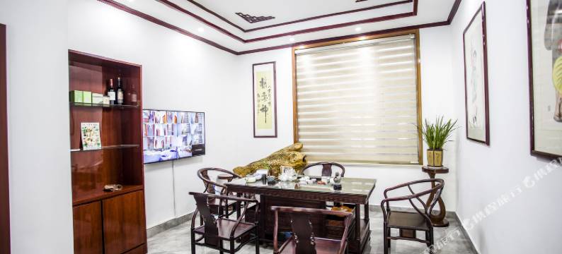 沃德阿拉丁酒店(高密晏子路店)图片