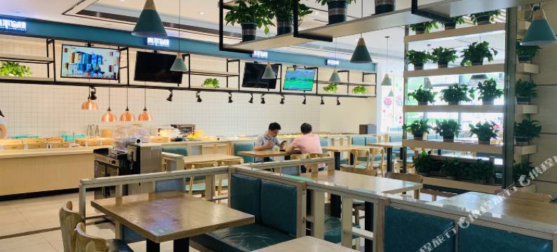 北海湾海景度假公寓(北部湾一号店)图片