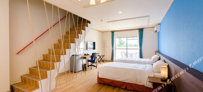 来客茵家庭度假酒店-原HIYAGUN拉奈度假村冲绳(Rycom Family Resort Hotel (Old name HIYAGUN Lanai Resort Okinawa))图片