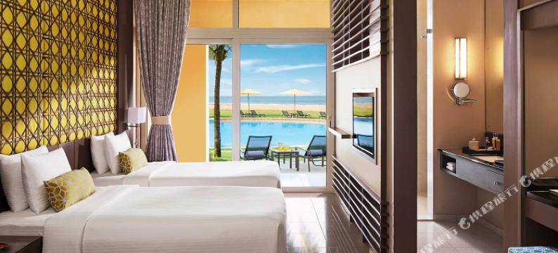 森迪传世尼甘布酒店(Sentido Heritance Negombo)图片