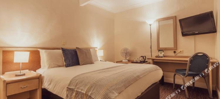 花园酒店(The Gardens Hotel)图片