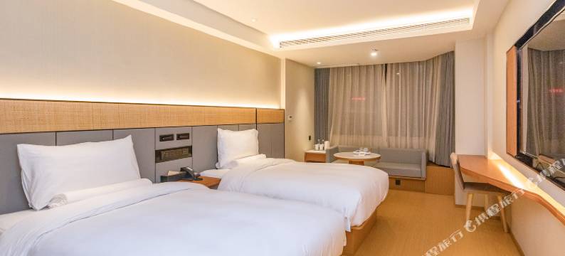 全季酒店(深圳深南大道华强店)图片