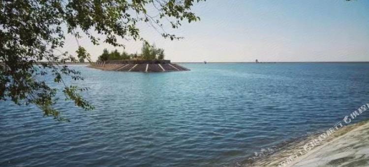 克拉玛依红十月精品酒店图片