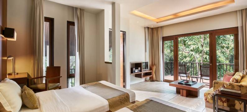 海沙阳光度假村和别墅(Sea Sand Sun Resort and Villas)图片
