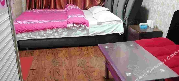 葫芦岛晶晶日租公寓图片