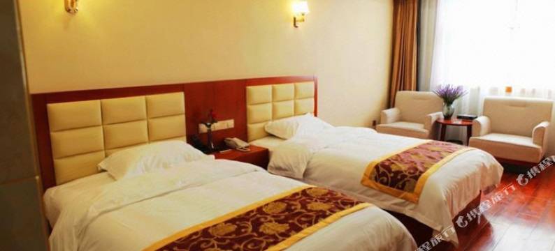 温尔顿精品酒店(舜师步行街店)图片