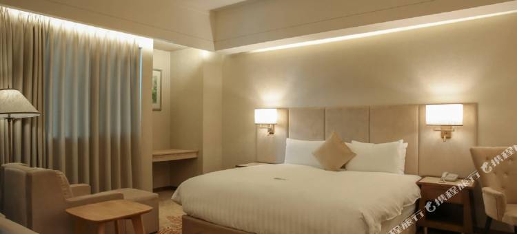 台南家新大饭店图片