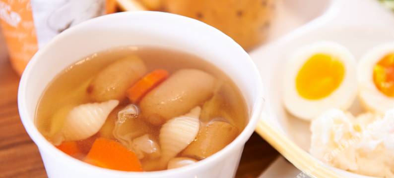 JR上野入谷口超级酒店(Super Hotel Jr Ueno Iriyaguchi)图片