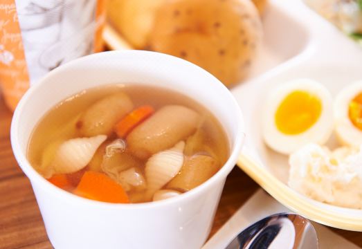 Super Hotel Jr Ueno Iriyaguchi Hotel Overview