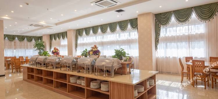 柏纳酒店(象山万达广场店)图片