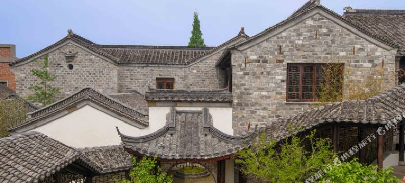南京颐和芥子园酒店图片