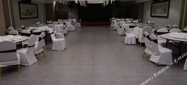 太和春天花园酒店图片