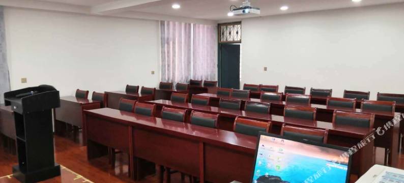 滑县金庭假日宾馆图片