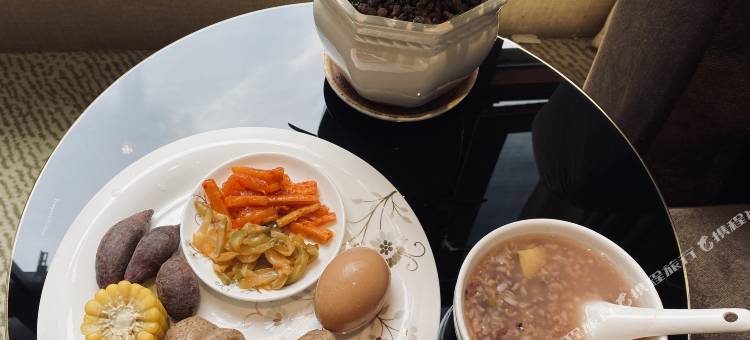 汤阴凯东大酒店图片