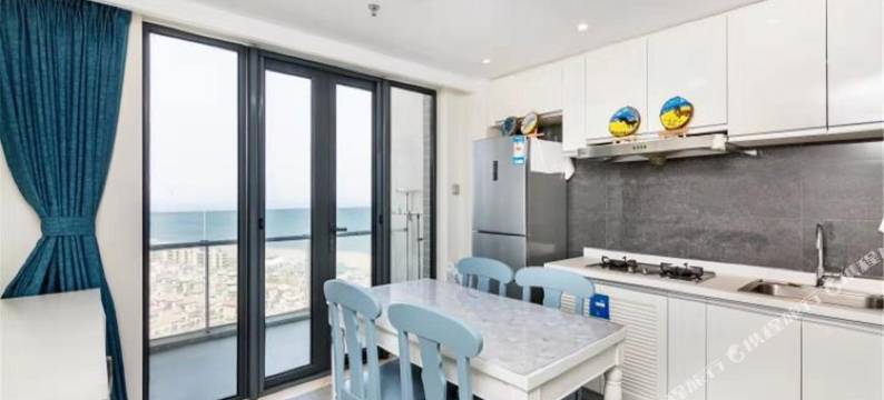 秦皇岛北戴河公寓(二号路分店)图片