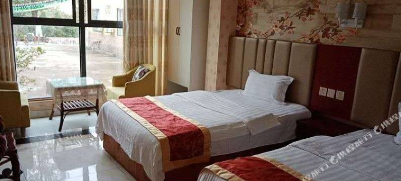 花水湾楠竹林宾馆图片