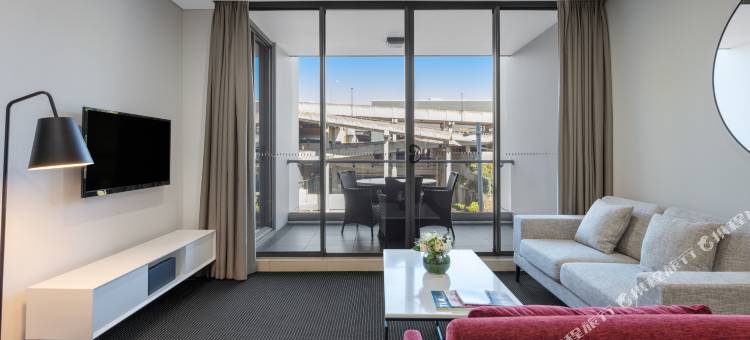 美利通公寓式酒店 - 北萊德(Meriton Suites North Ryde)图片