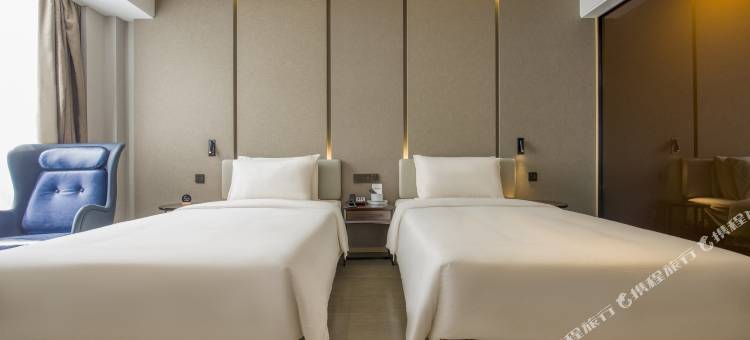 深圳南山蛇口亚朵酒店图片