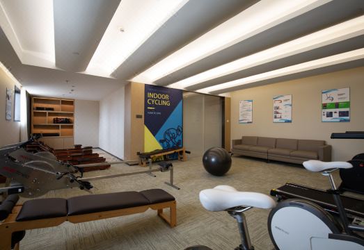 Jingtie Hotel (Beijing West Railway Station South Square) Hotel Overview