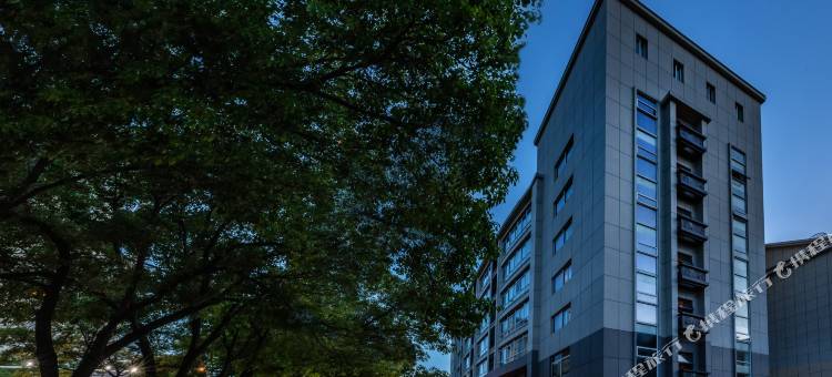 桔子酒店(南京夫子庙龙蟠中路店)图片