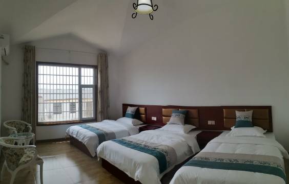 登封jinglili别墅