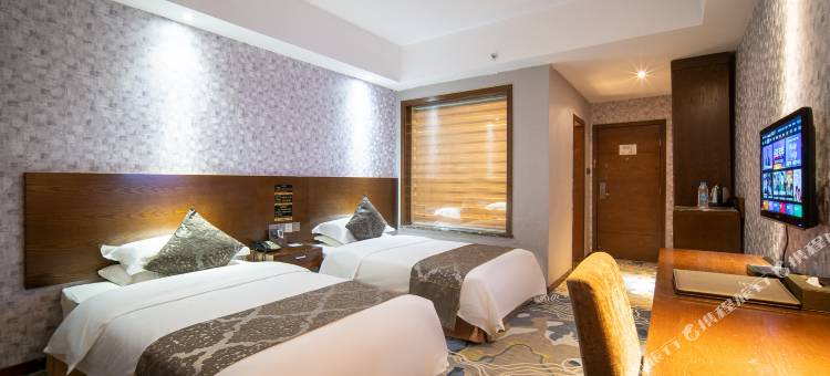 剑河君临温泉大酒店图片