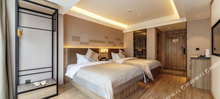 莫林酒店(株洲人民路步行街火车站店)图片