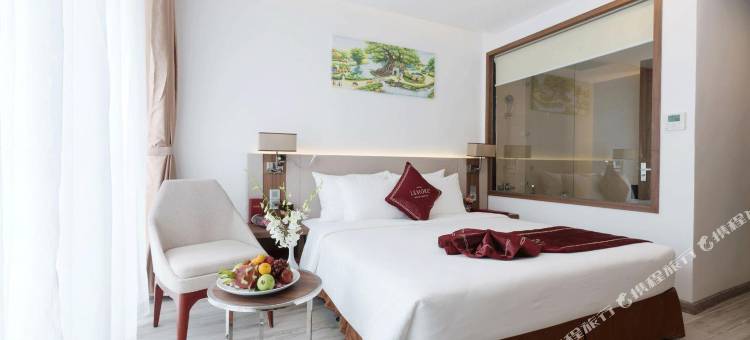 芽庄乐莫尔酒店(LeMore Hotel Nha Trang)图片