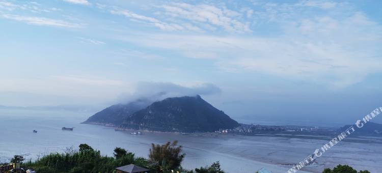 霞浦紫雲人家民宿图片