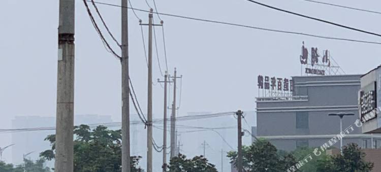 茉莉花开连锁酒店(荆州海洋城店)图片