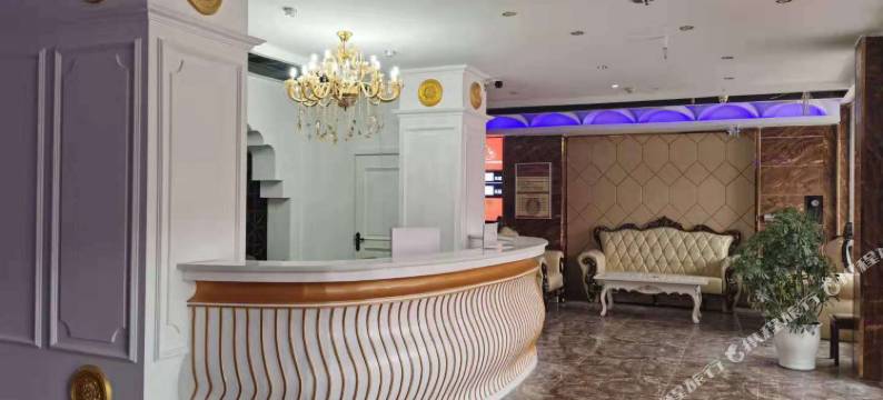 商丘中天宾馆图片