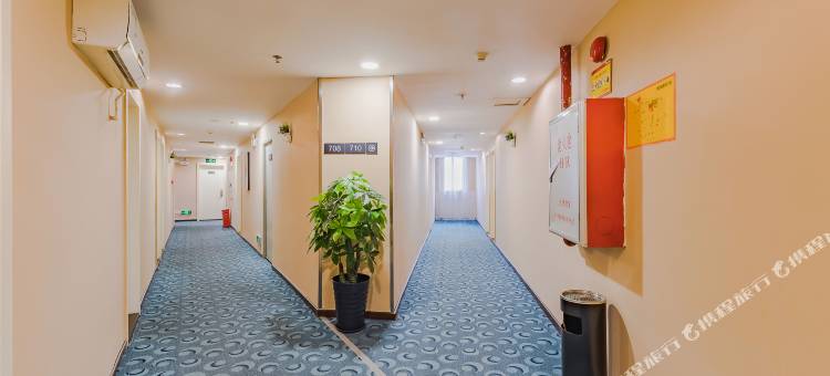 7天连锁酒店(惠州西湖东站水东街店)图片